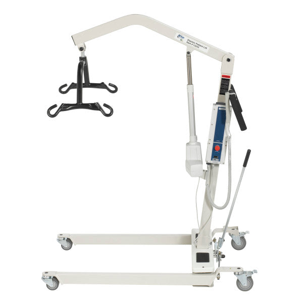 Drive Bariatric Battery-Powered Lift - Weight Capacity 600 lbs