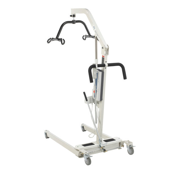 Drive Bariatric Battery-Powered Lift - Weight Capacity 600 lbs