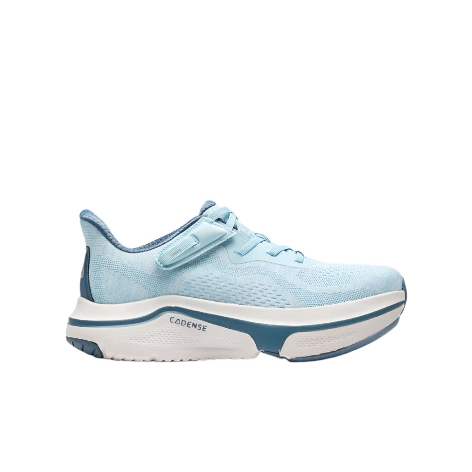 Cadense Women's Original Adaptive Shoes - LIGHT BLUE