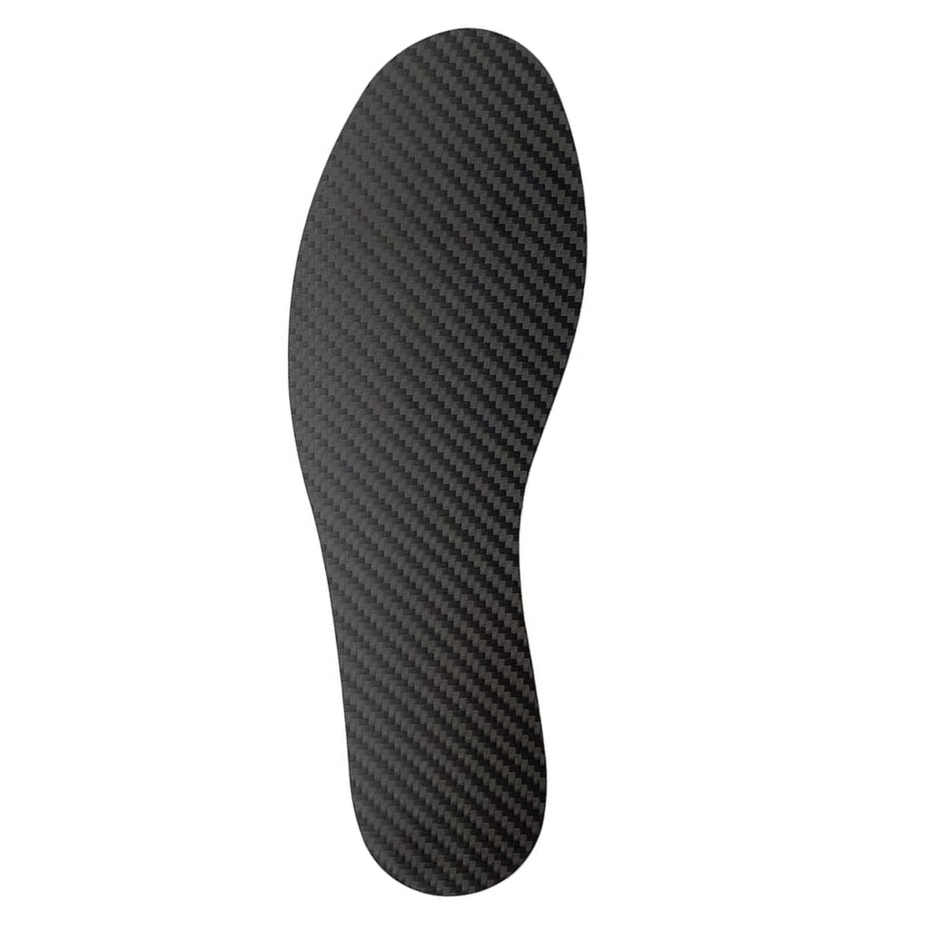 Carbon Fiber Plate Semi Rigid Insole