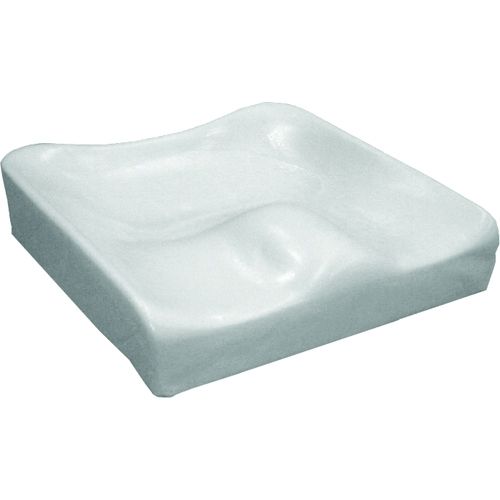 Drive Molded General Use Wheelchair Seat Cushion