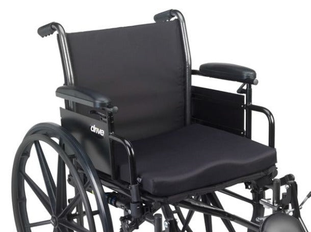 Drive Molded General Use Wheelchair Seat Cushion