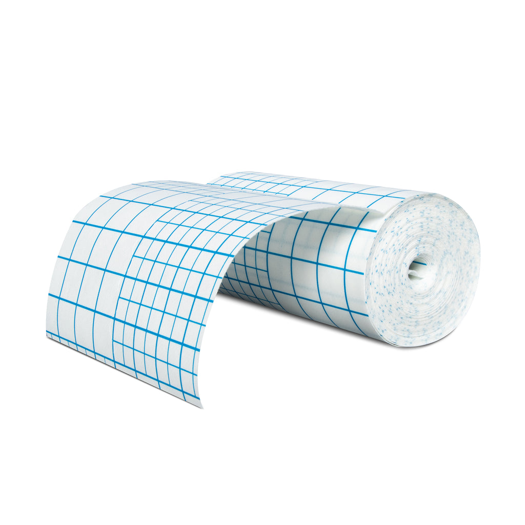 Dukal Retention Tape Pre-cut, Latex Free - A4450