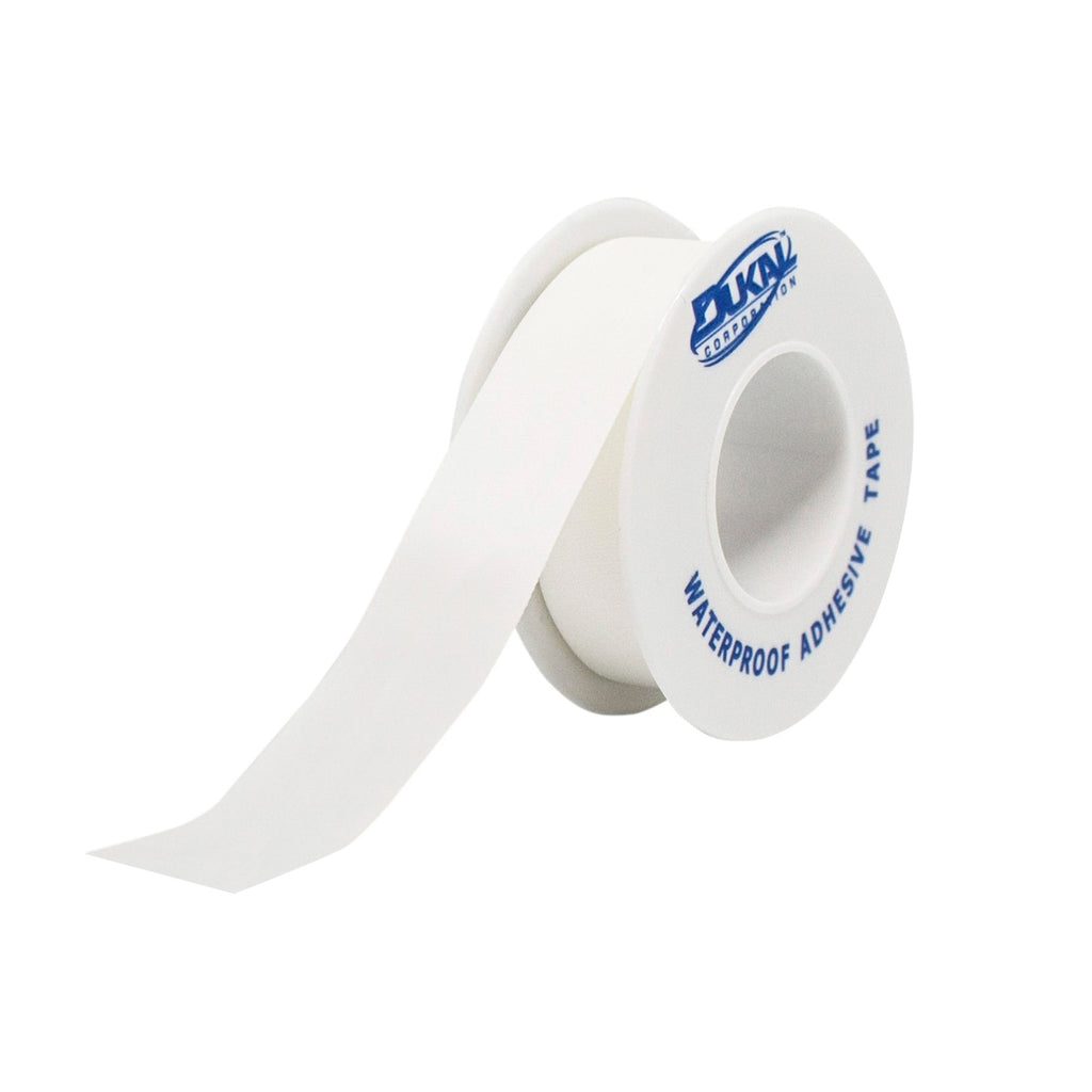 Dukal Waterproof Tape 1" X 5 yd