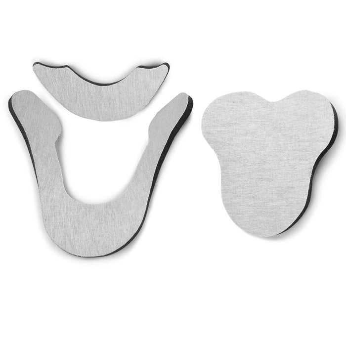 Eclipse Extended Cervical Collar w/ Pad (Extra Foam Liner)