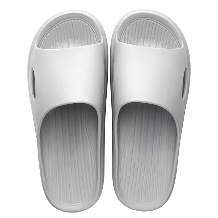 Eva Anti-Slip Shower Shoes - Unisex House Slippers