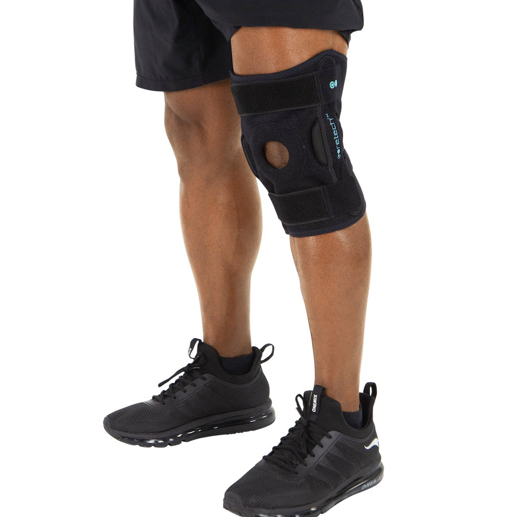 Hinged Knee Brace Coretech