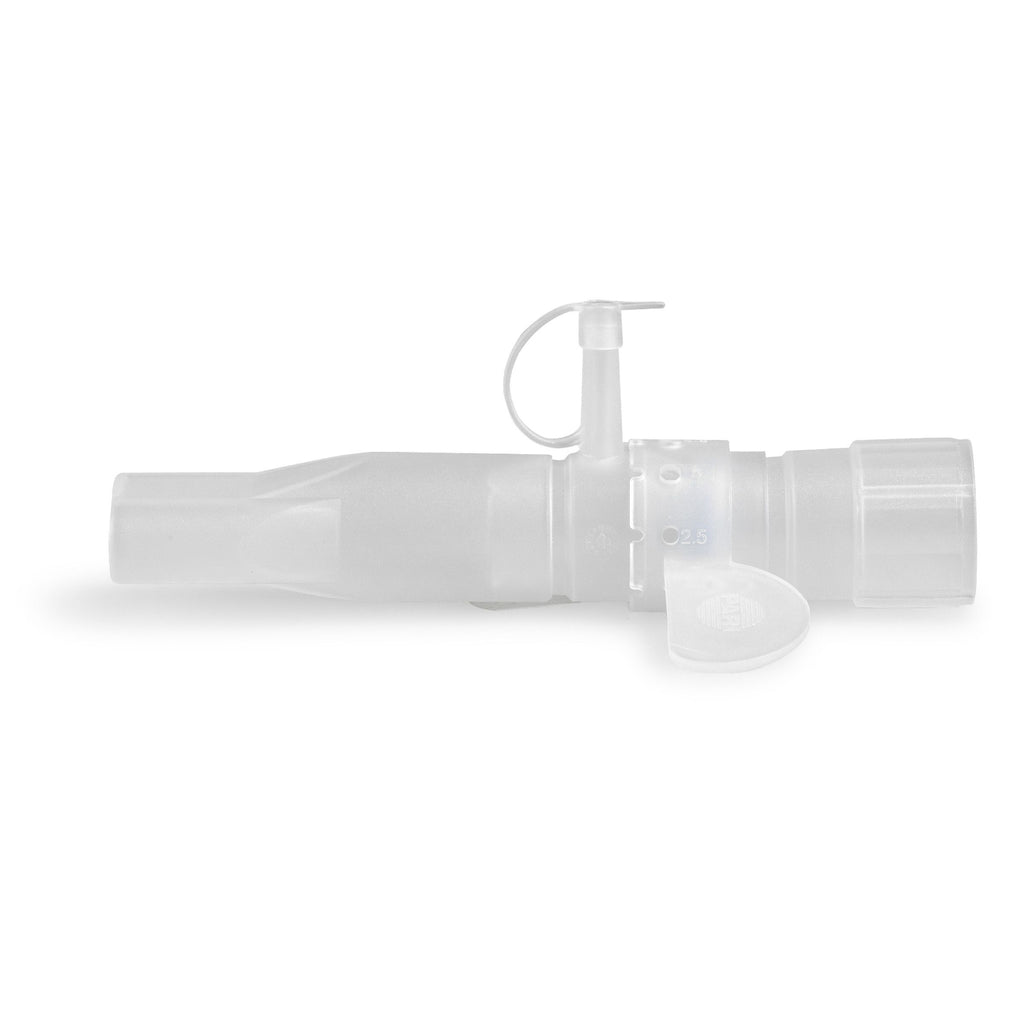 PARI PEP™ S System and Mouthpiece