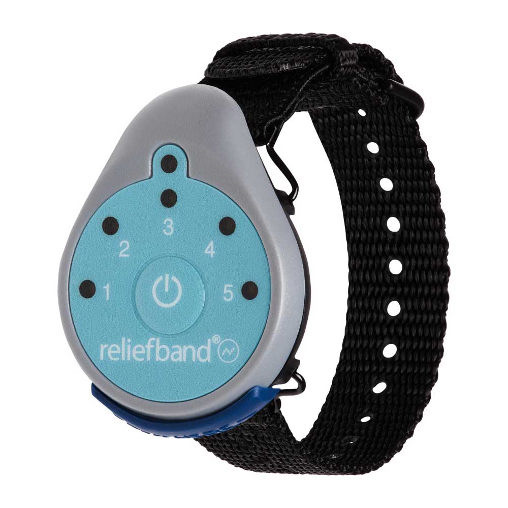 Reliefband® Classic - Nausea Relief Device