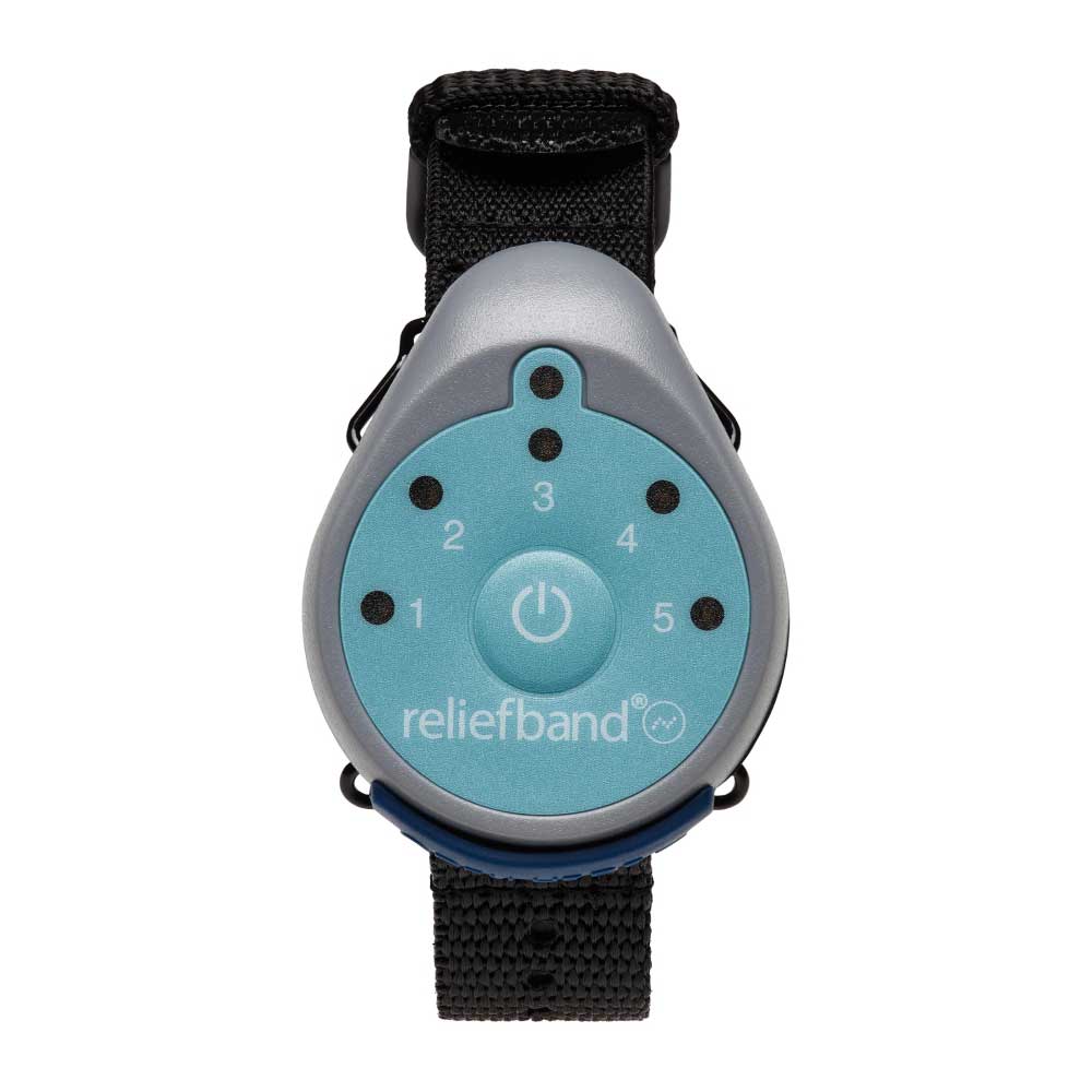 Reliefband® Classic - Nausea Relief Device