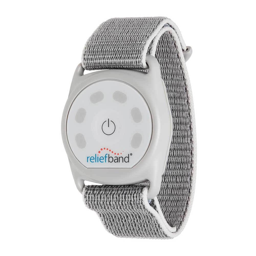 Reliefband® Sport Waterproof - Nausea Relief Device