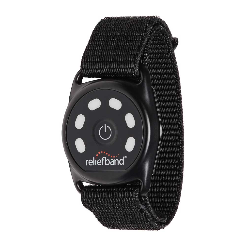 Reliefband® Sport Waterproof - Nausea Relief Device