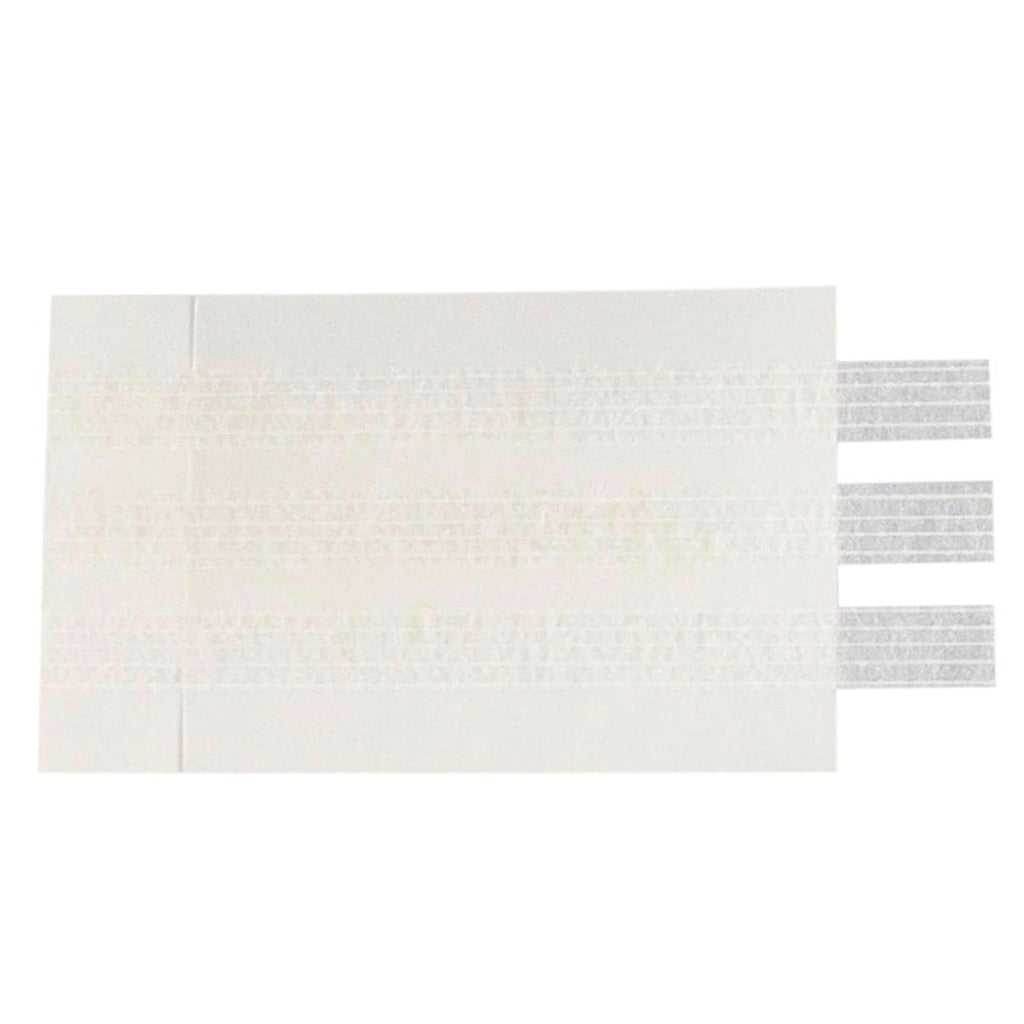 Dukal Sterile Wound Closure Strips 1/4" X 3" - 3 PK - 50PK (BX)