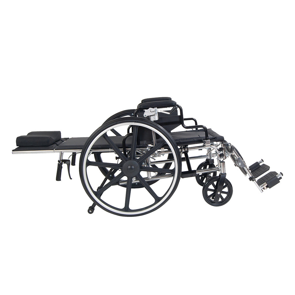 Drive Viper GT Plus Reclining Wheelchair