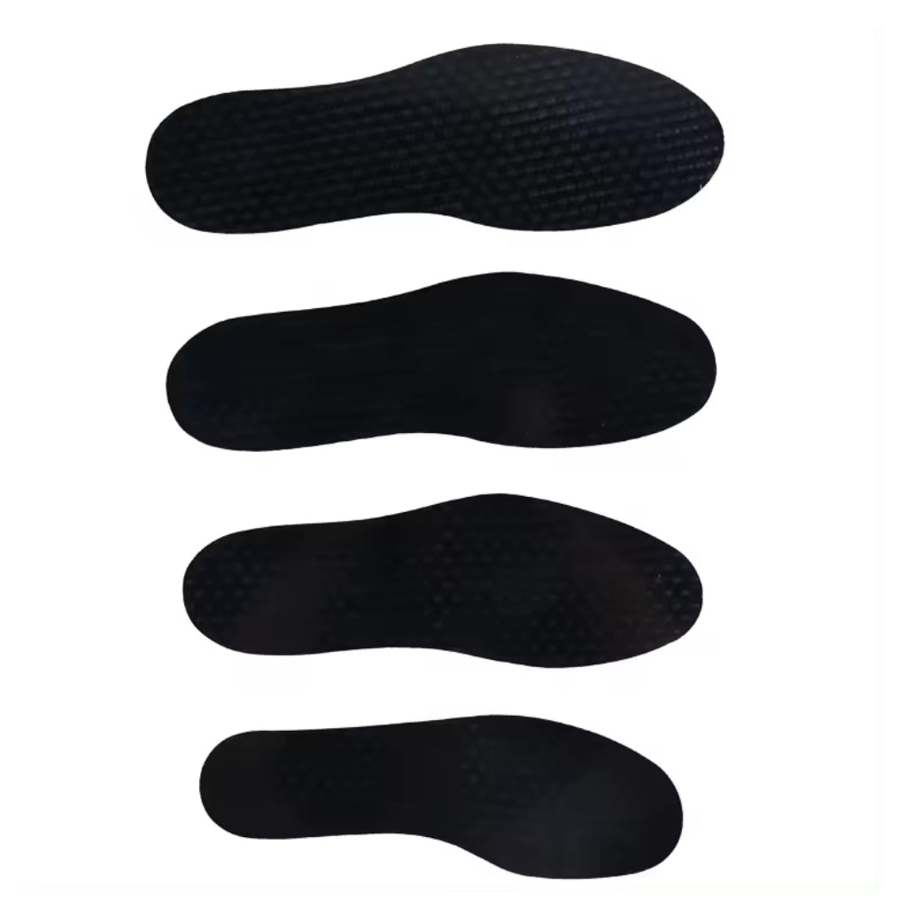 Carbon Fiber Plate Semi Rigid Insole