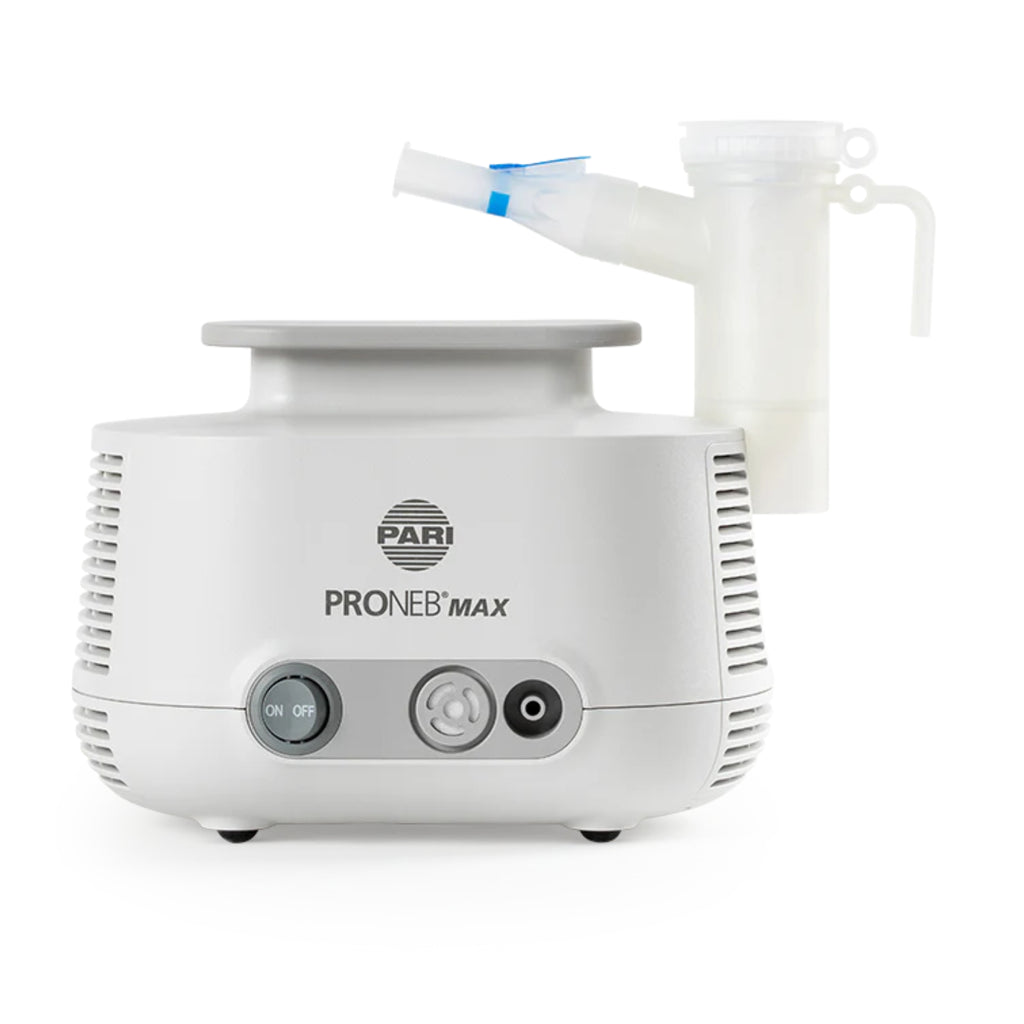 Pari PRONEB Max LC PLUS® Nebulizers