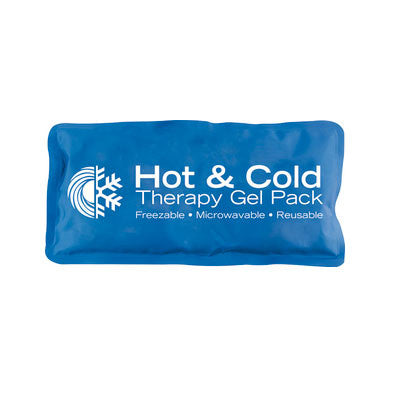 Hot or Cold Gel Pack