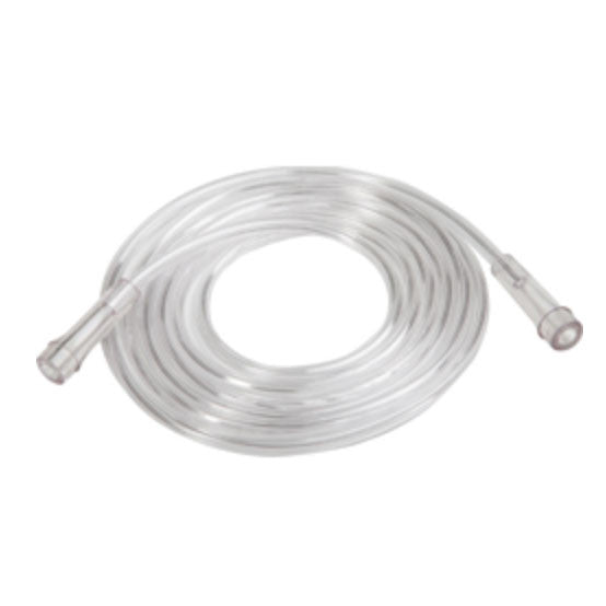 Roscoe 50' Clear Supply Tubing kink - Wealcan