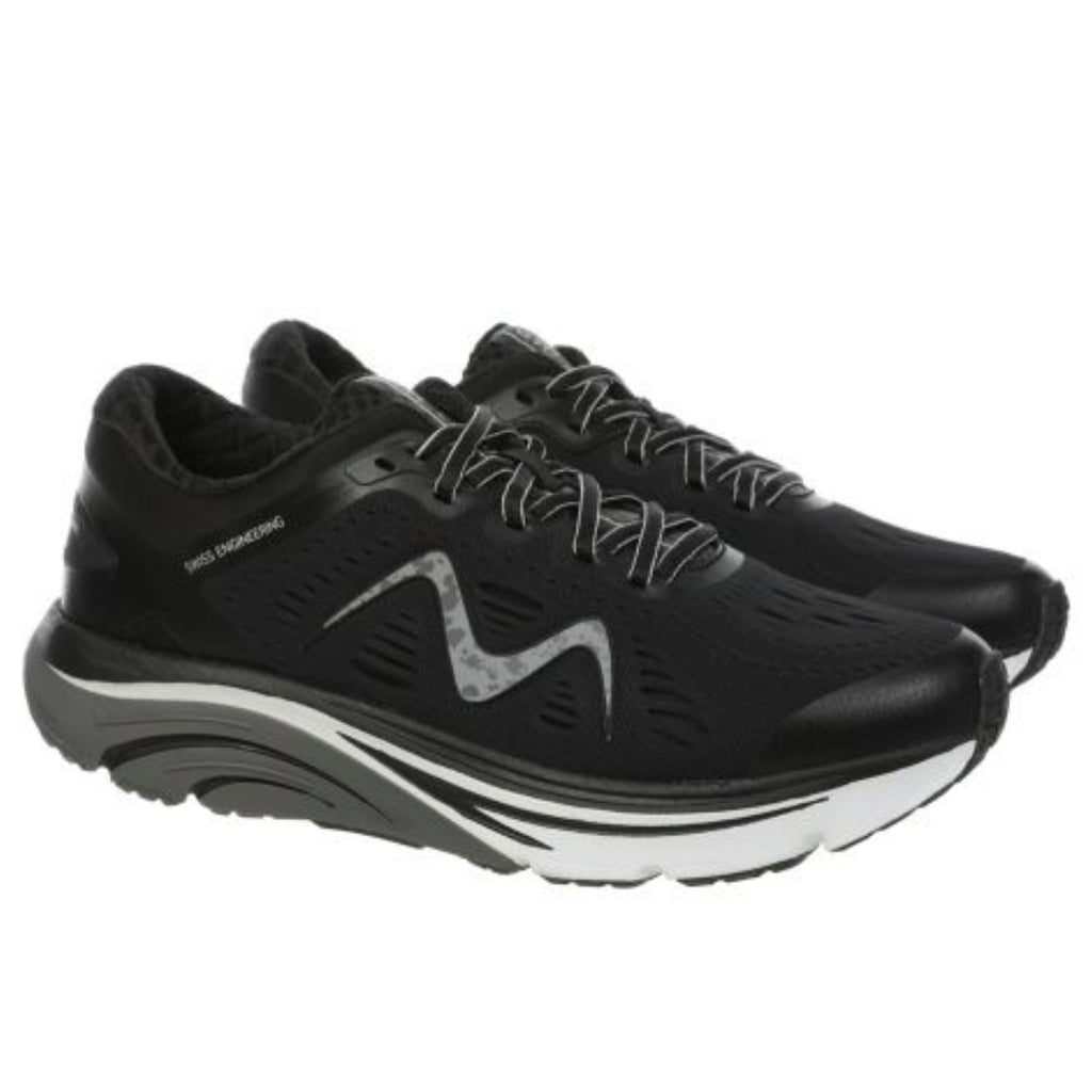 MEN'S MBT-2000 - Black