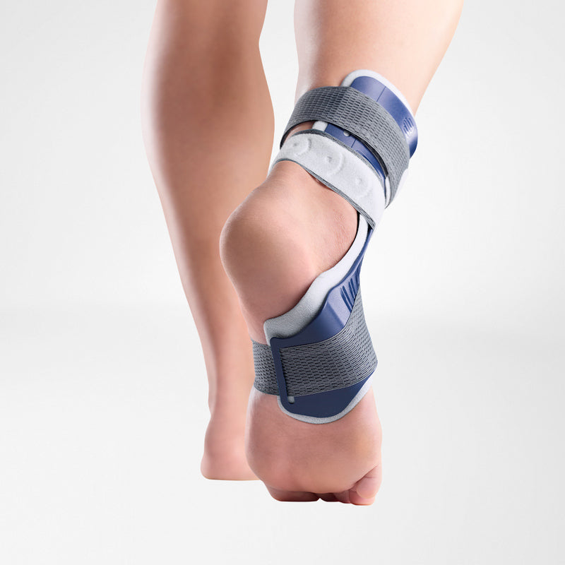 MOBILIS MalleoActive, Ankle support for medium stabilization
