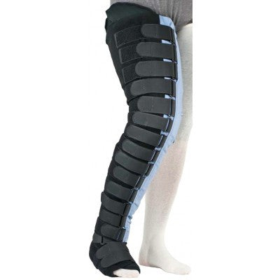 Compression Garments – Sports Grade Standard Fit V Medical Grade Custom Fit  - CAPE Bionics