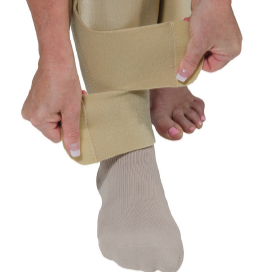 Farrow wrap 4000 Leg piece & Hybrid Foot Compression – Wealcan Llc