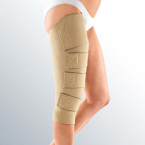 circaid juxtafit essentials upper leg long left – Helios Medical